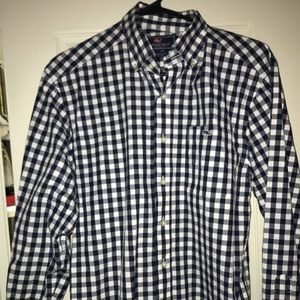 Vineyard Vines Tucker Shirt